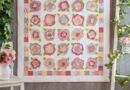 French Roses Quilt