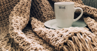 Chunky Blanket Crochet Pattern: The Ultimate Guide for Beginners 🧶🛋️