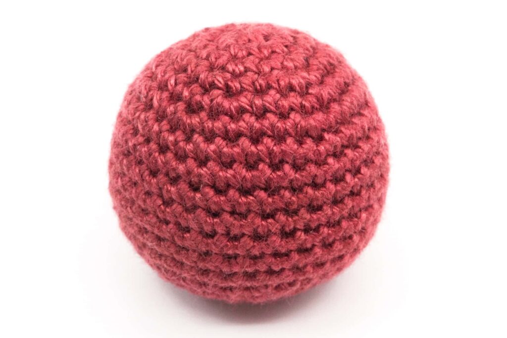 Free Christmas Crochet Patterns - another ornaments
