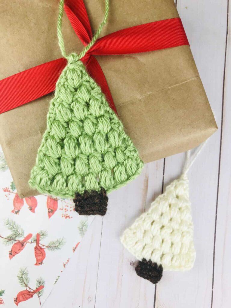 Free Christmas Crochet Patterns another model